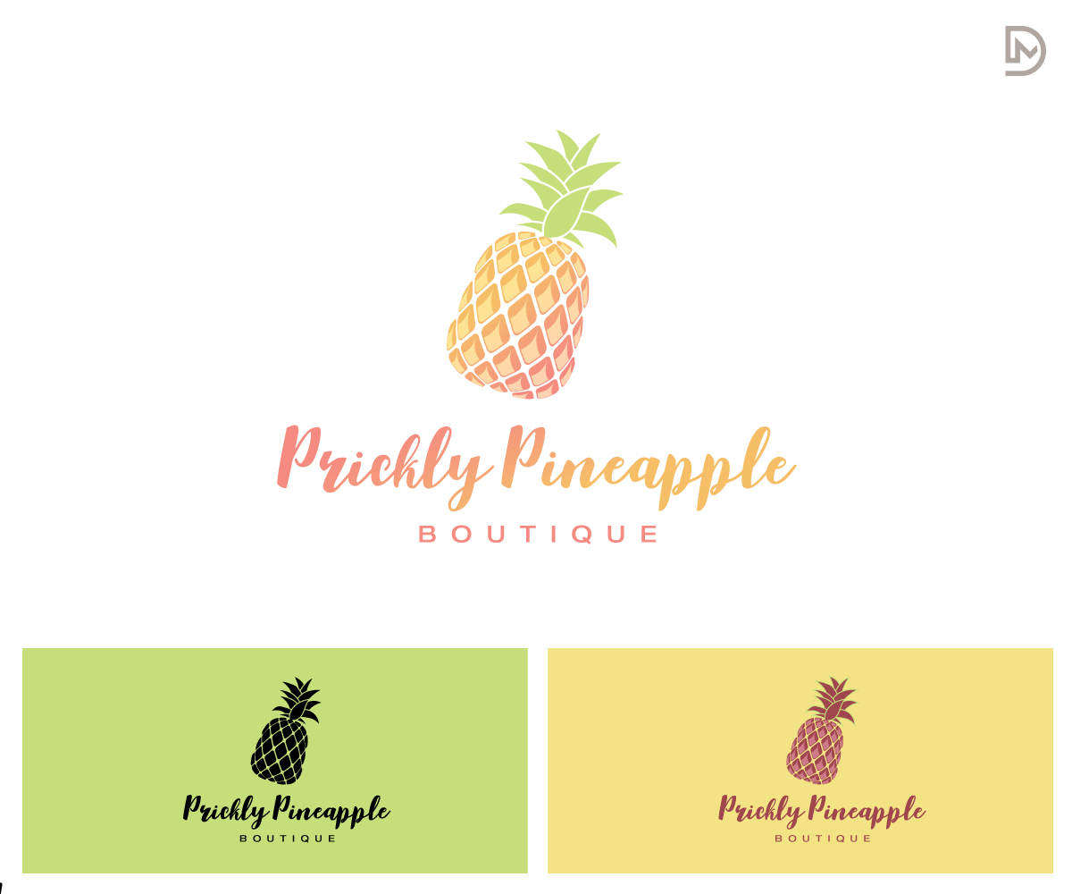 Design de Logo par D_Mantra pour ce projet | Design #13726084