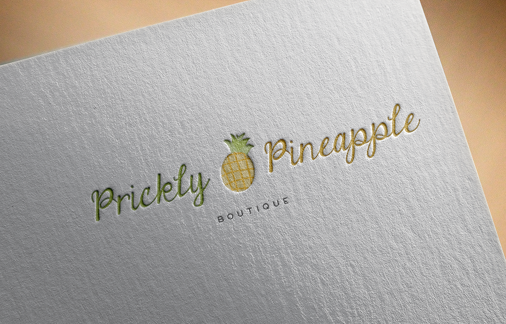 Logo Design by Chynthia for this project | Design #13725522