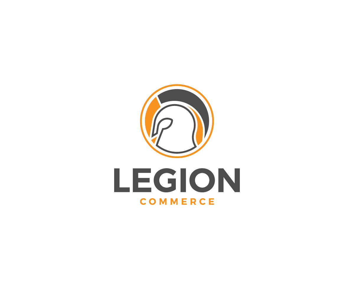Diseño de Logo por Giuro para Legion Commerce, LLC | Diseño #13725817