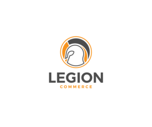 Logo Design by Giuro for Legion Commerce, LLC | Design: #13725817