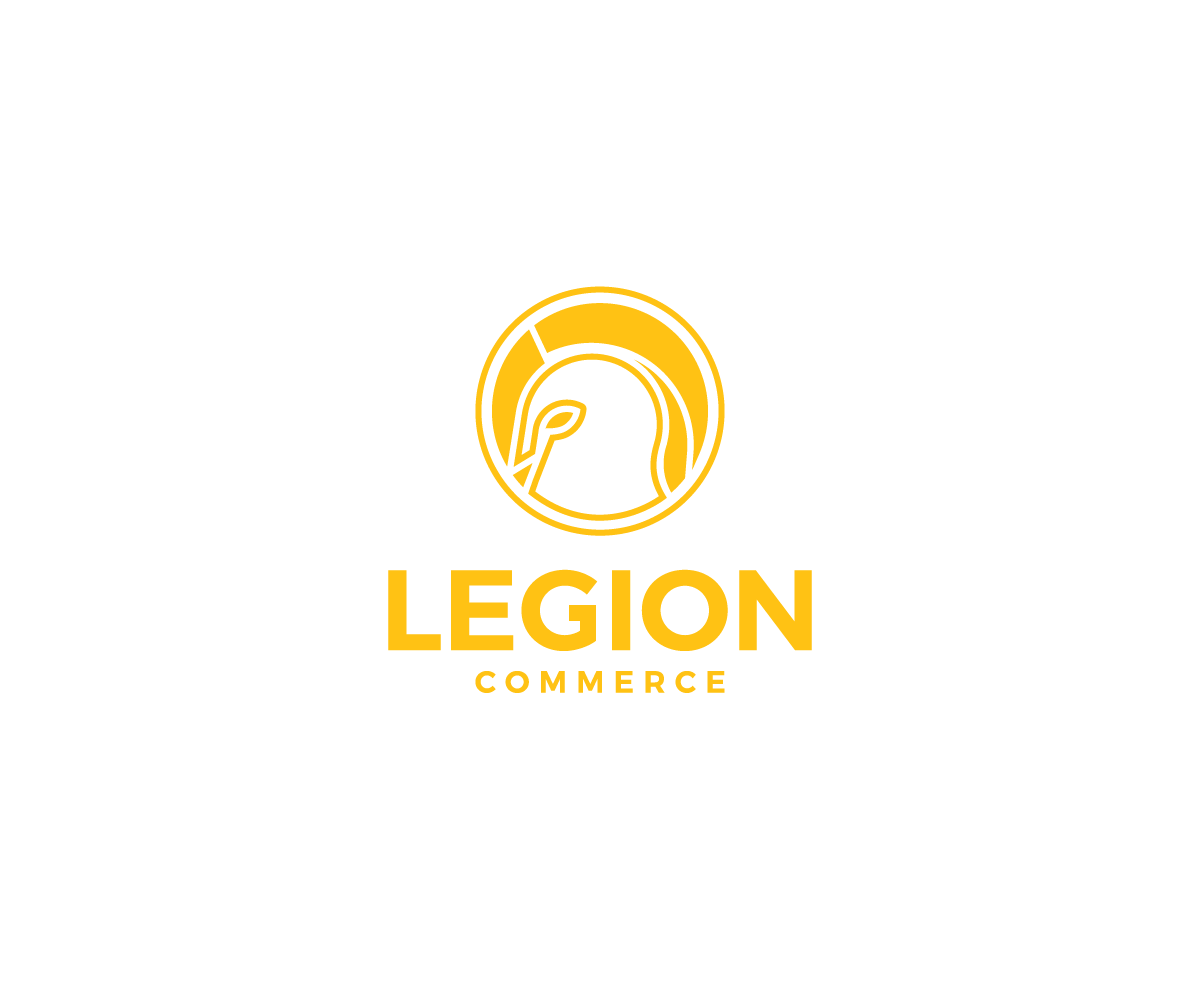 Diseño de Logo por Giuro para Legion Commerce, LLC | Diseño #13725836