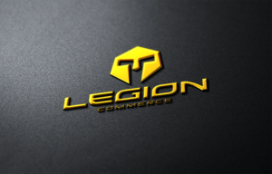 Logo Design by Giuro for Legion Commerce, LLC | Design: #13842641