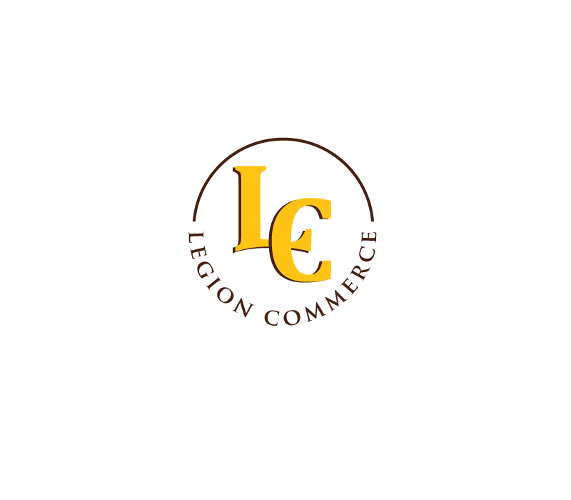 Diseño de Logo por instudio para Legion Commerce, LLC | Diseño #13881064
