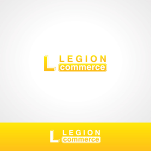 Logo Design by macadesign for Legion Commerce, LLC | Design: #13720110