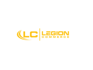 Logo Design by imnurealam for Legion Commerce, LLC | Design: #13891629