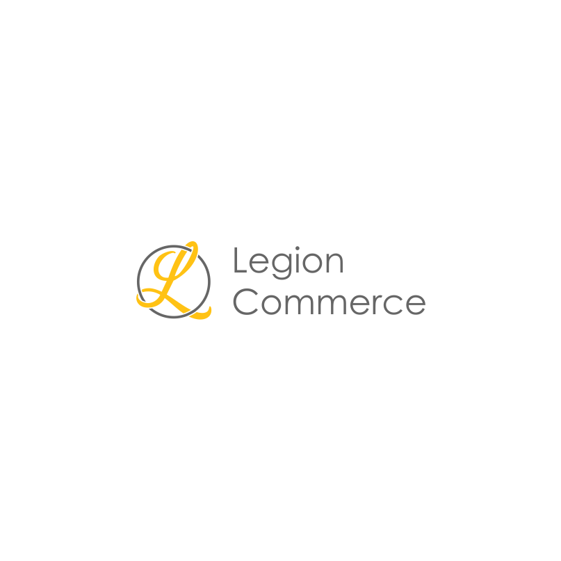Design de Logo par myusf pour Legion Commerce, LLC | Design #13867569