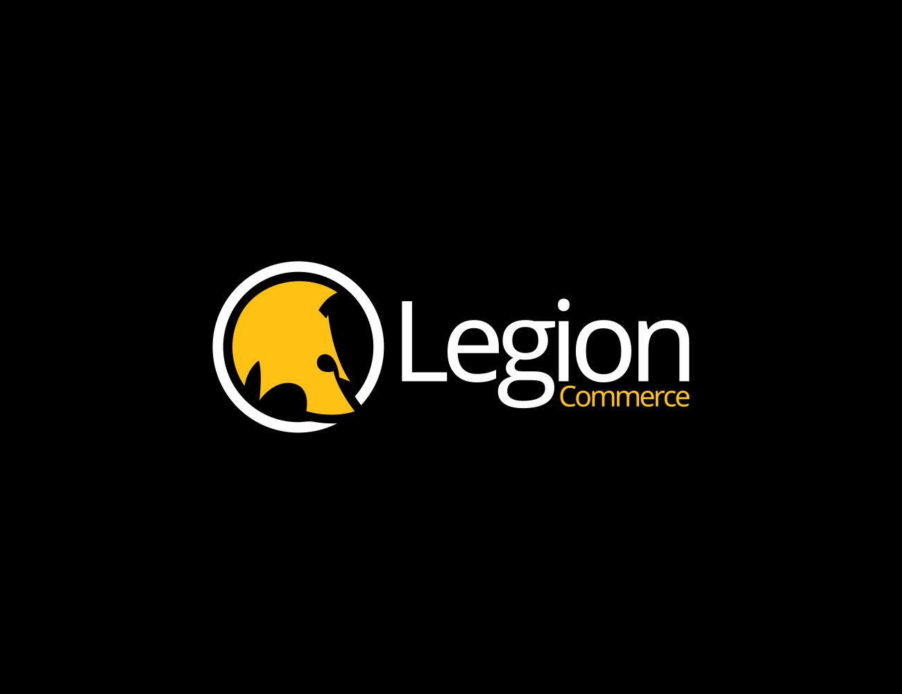 Logo Design by MOH Studio for Legion Commerce, LLC | Design #13836392