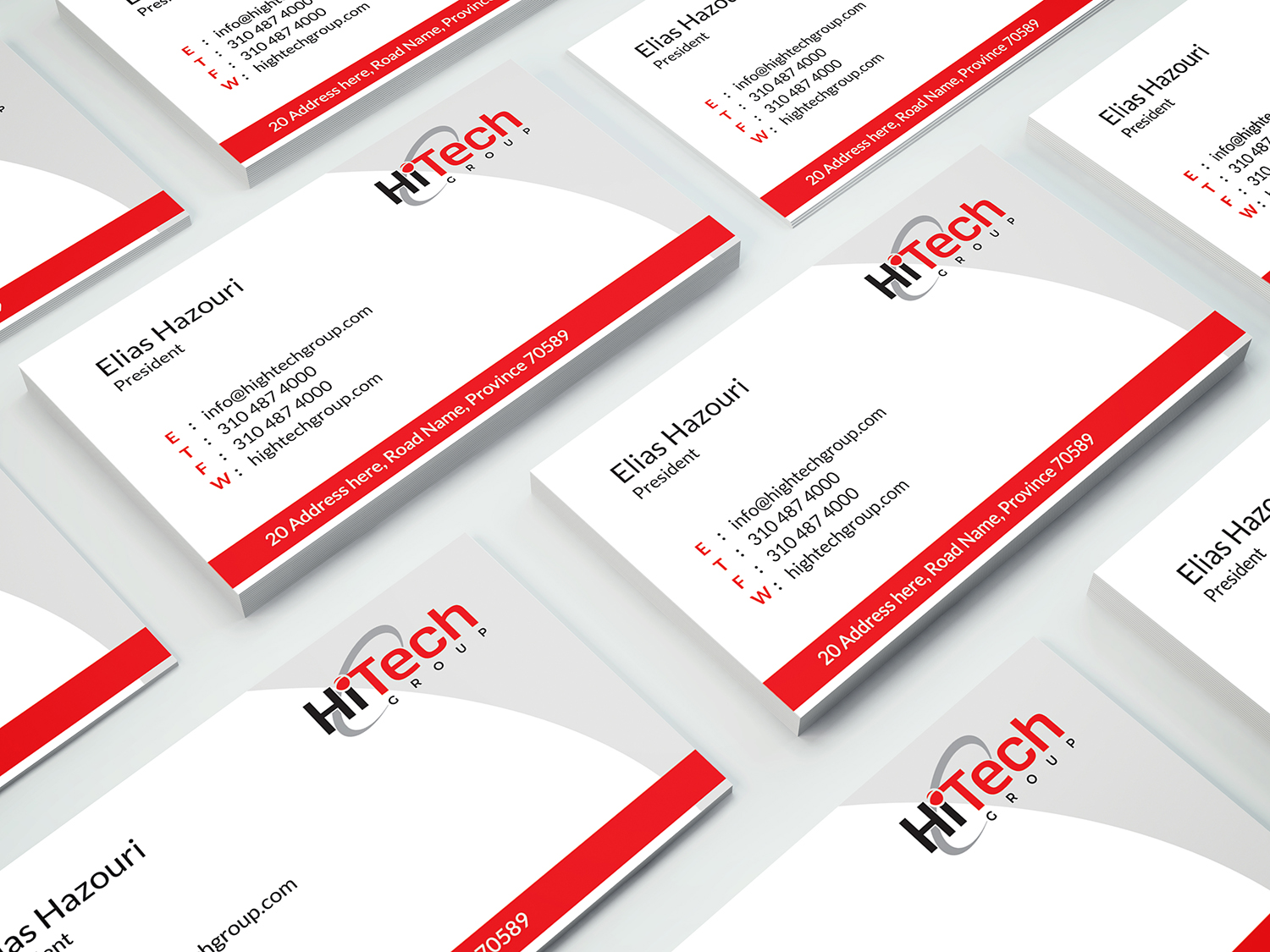 Business Card Design by brandit for this project | Design #13743214