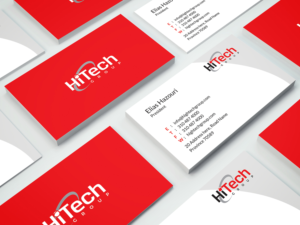 Business Card Design by brandit for this project | Design: #13803597