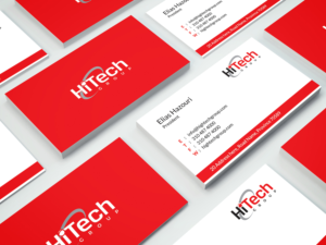 Business Card Design by brandit for this project | Design: #13803599