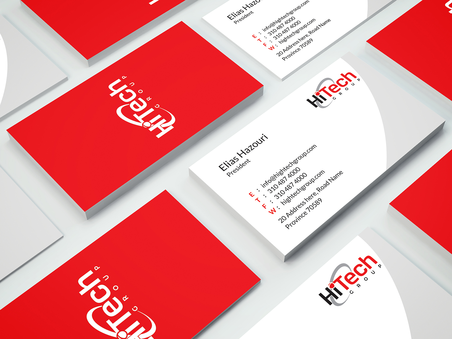 Business Card Design by brandit for this project | Design #13841438