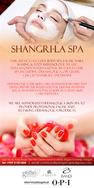 Flyer Design by ketoprofen for this project | Design: #2499876