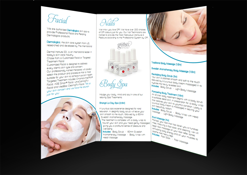 Flyer Design by Buly for this project | Design #2500541