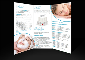 Flyer Design by Buly