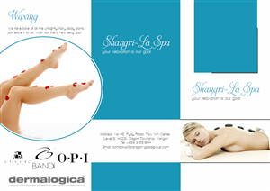 Flyer Design by Buly for this project | Design #2500544