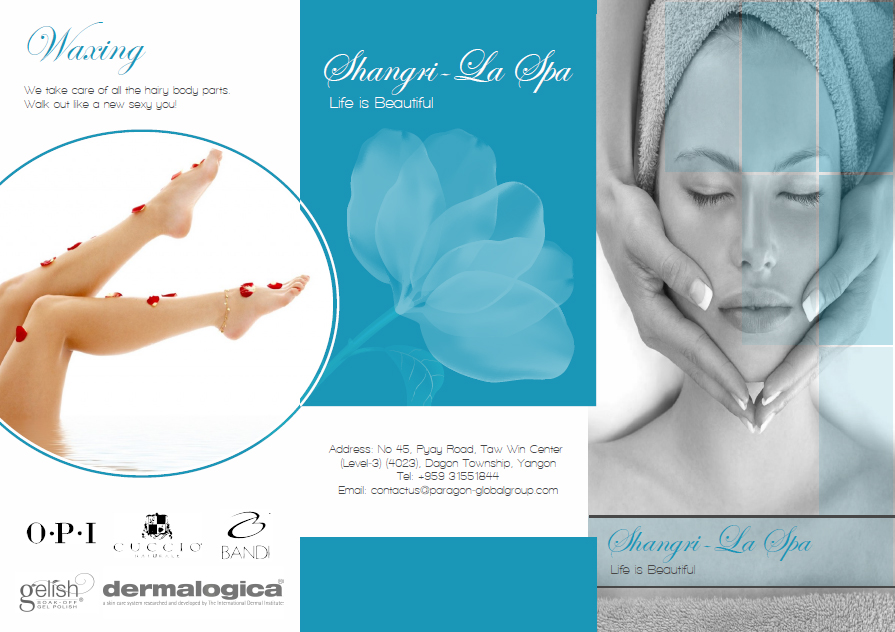 Diseño de Flyer por Buly para este proyecto | Diseño #2512814