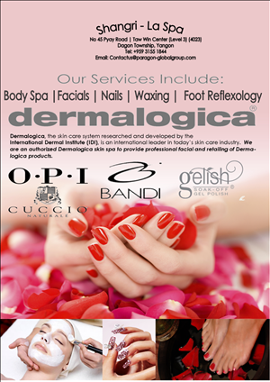Flyer Design by DivaScriptz