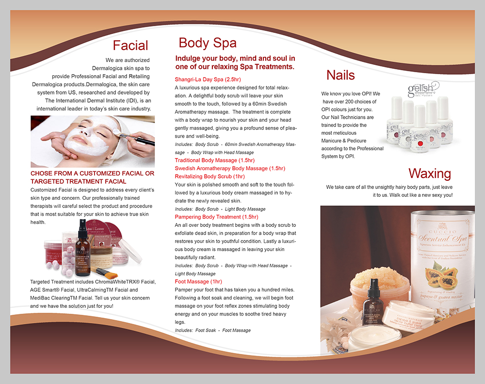 Flyer Design by Cris for this project | Design #2503220