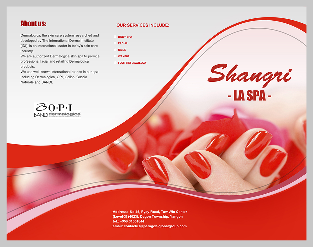 Flyer Design by Cris for this project | Design #2503221