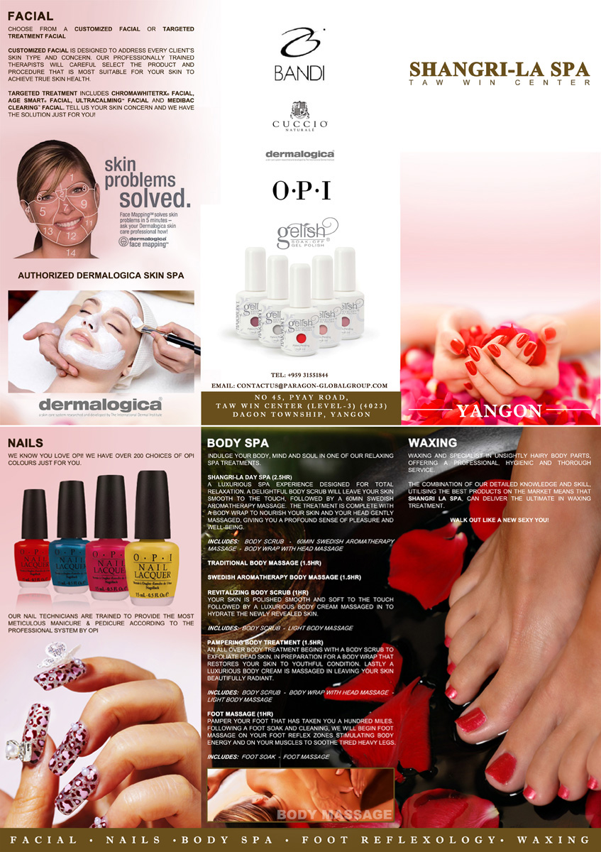 Diseño de Flyer por Amritvir para este proyecto | Diseño #2526874