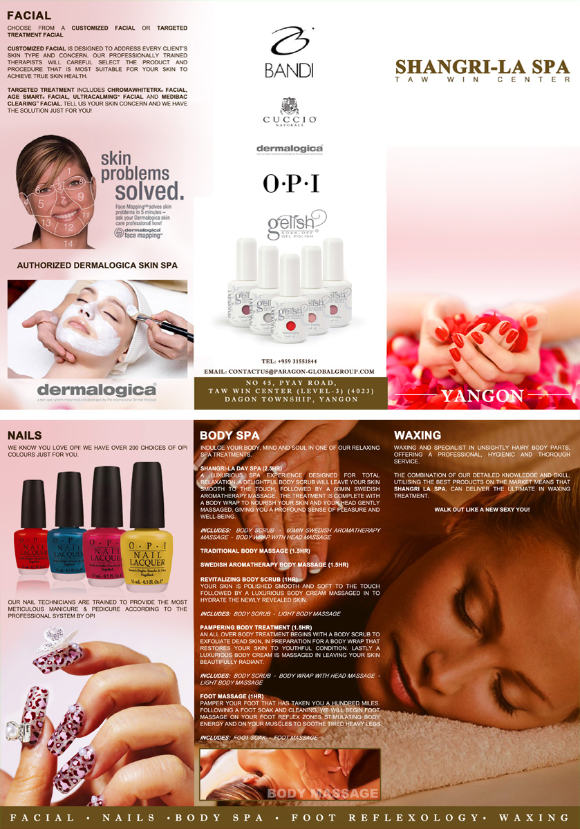 Flyer Design by Amritvir for this project | Design #2529126