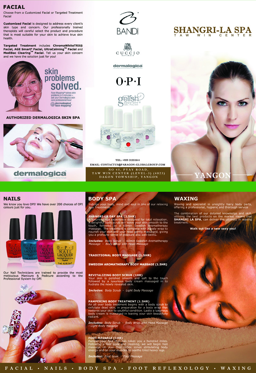 Flyer Design by Amritvir for this project | Design: #2562918