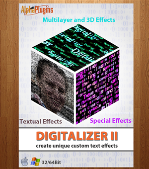 Graphic Design by Anna  for this project | Design: #2809204