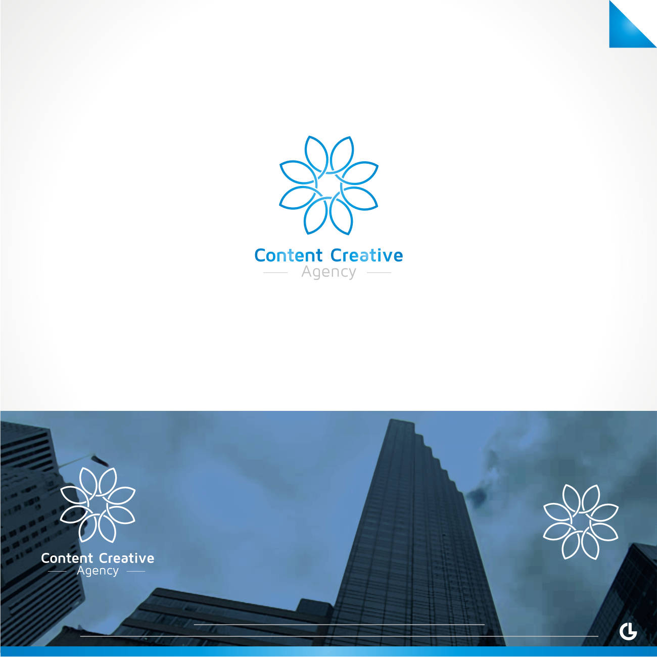 Logo Design by R!CKY for this project | Design #13768148