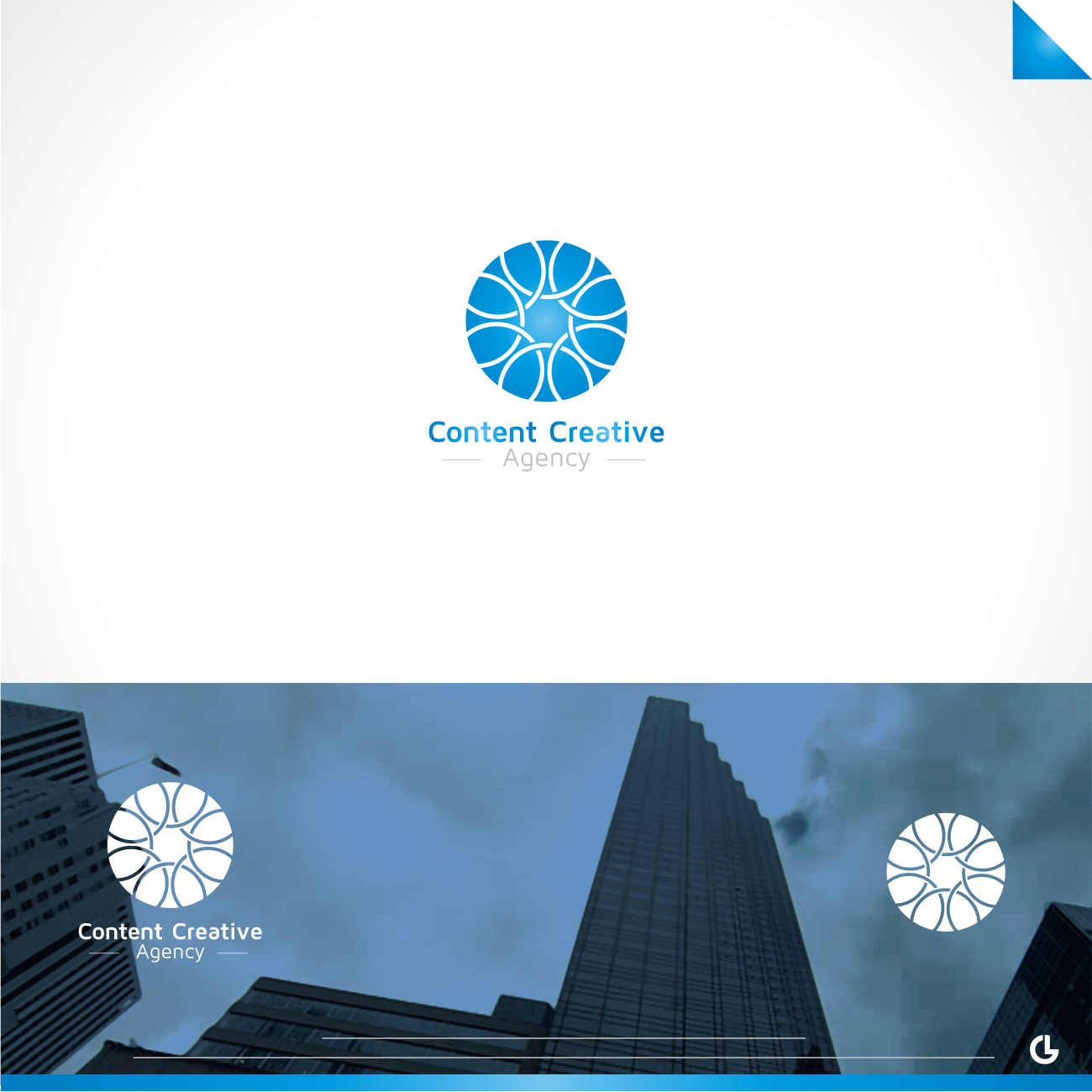 Logo Design by R!CKY for this project | Design #13768149