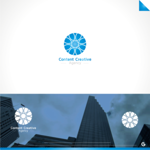 Logo Design by R!CKY for this project | Design: #13768149