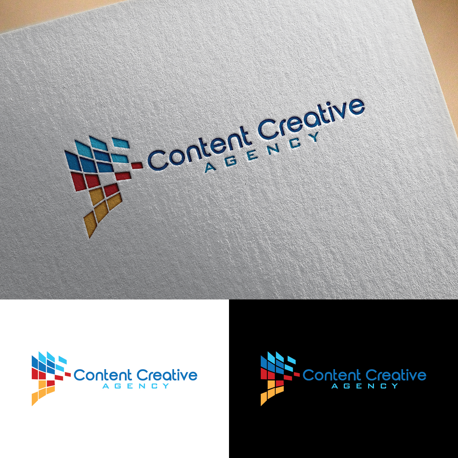 Logo Design by GoMedia for this project | Design: #13735475