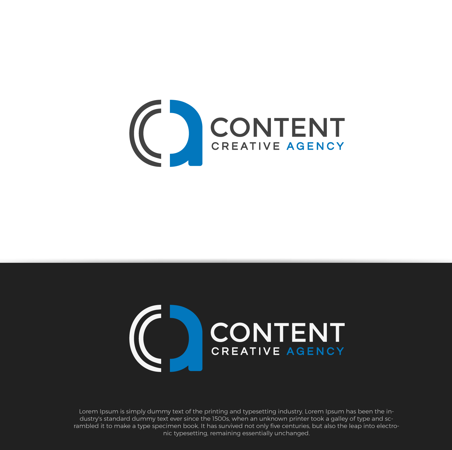 Logo Design by hics for this project | Design #13722144