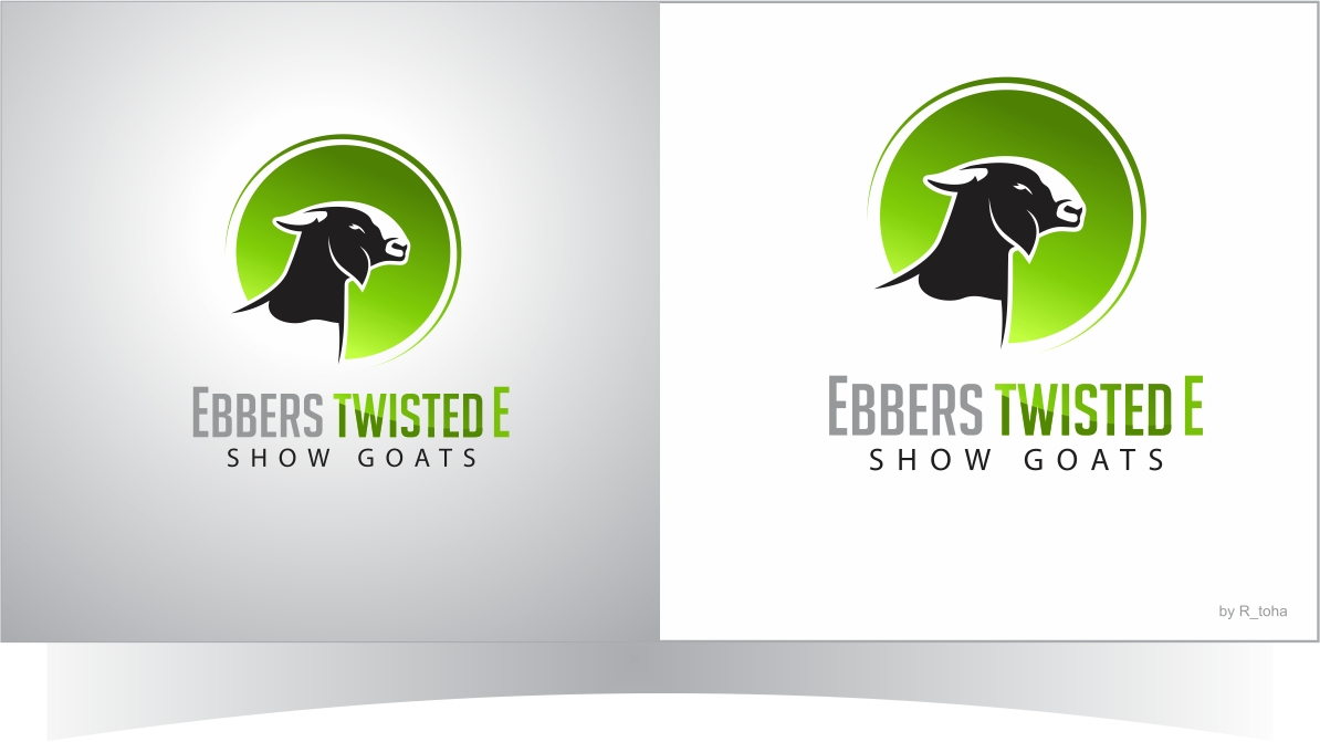 Logo Design by r-toha for this project | Design #13750853
