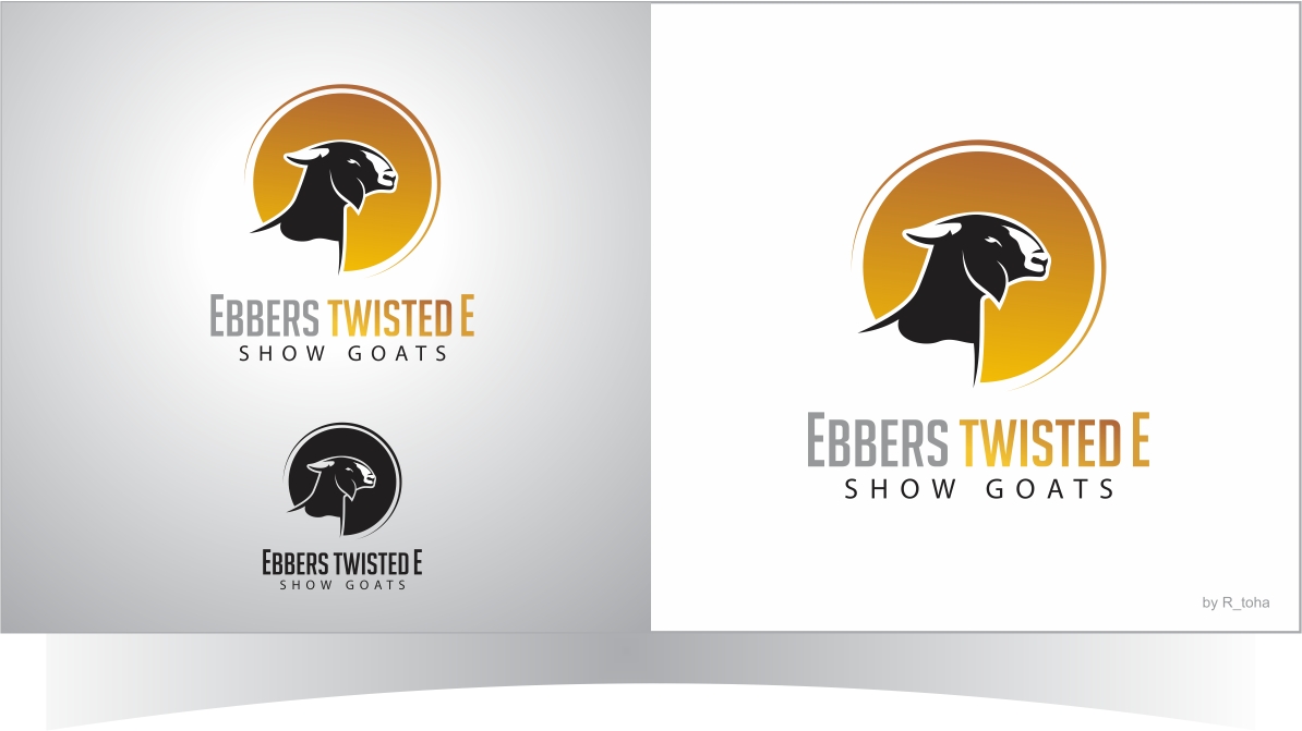 Logo-Design von r-toha für dieses Projekt | Design #13750854