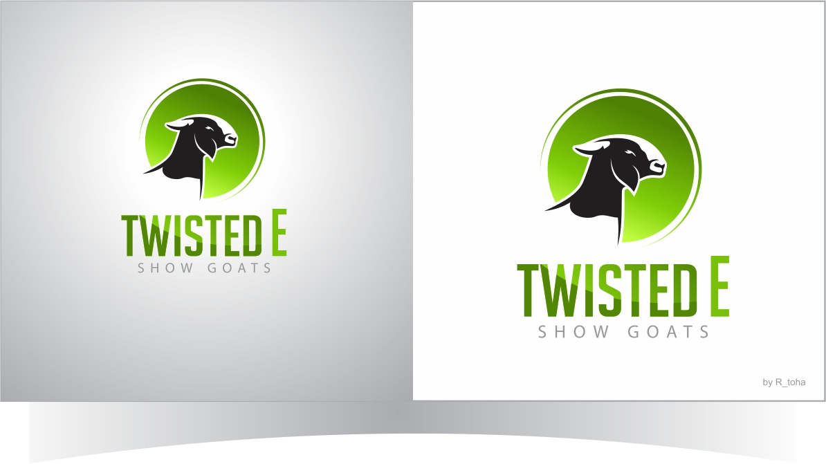 Logo-Design von r-toha für dieses Projekt | Design #13750855