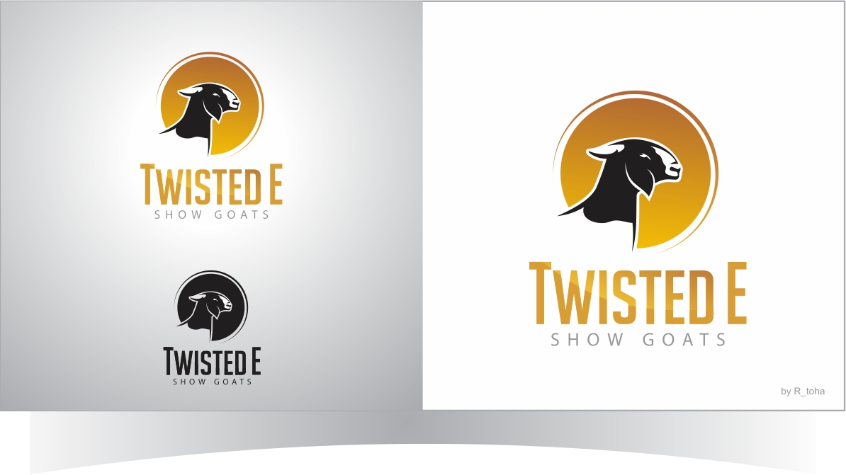Logo-Design von r-toha für dieses Projekt | Design #13750857
