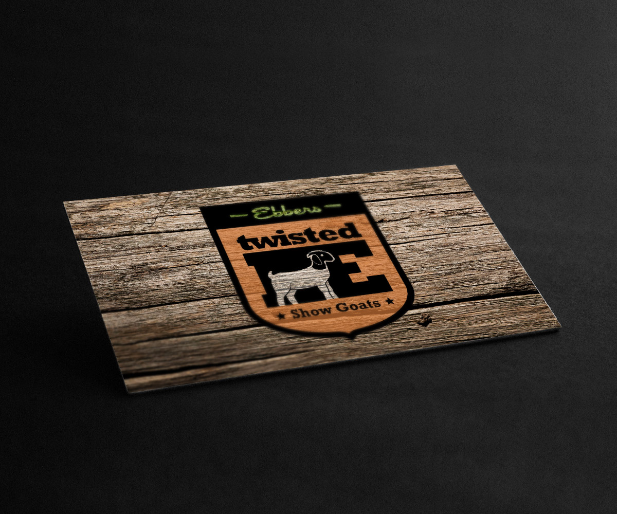 Logo Design by El Ojo creativo for this project | Design #13821103