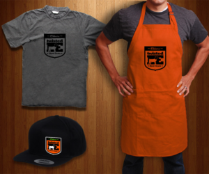 Logo Design by El Ojo creativo for this project | Design #13821104