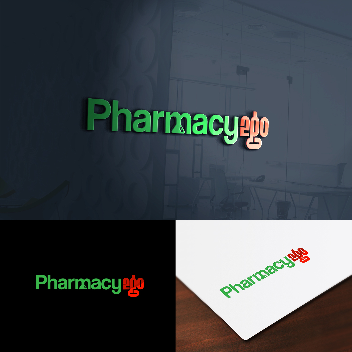 Logo Design by IMD-HUB for Elements Healthcare Pty Ltd | Design #13732234