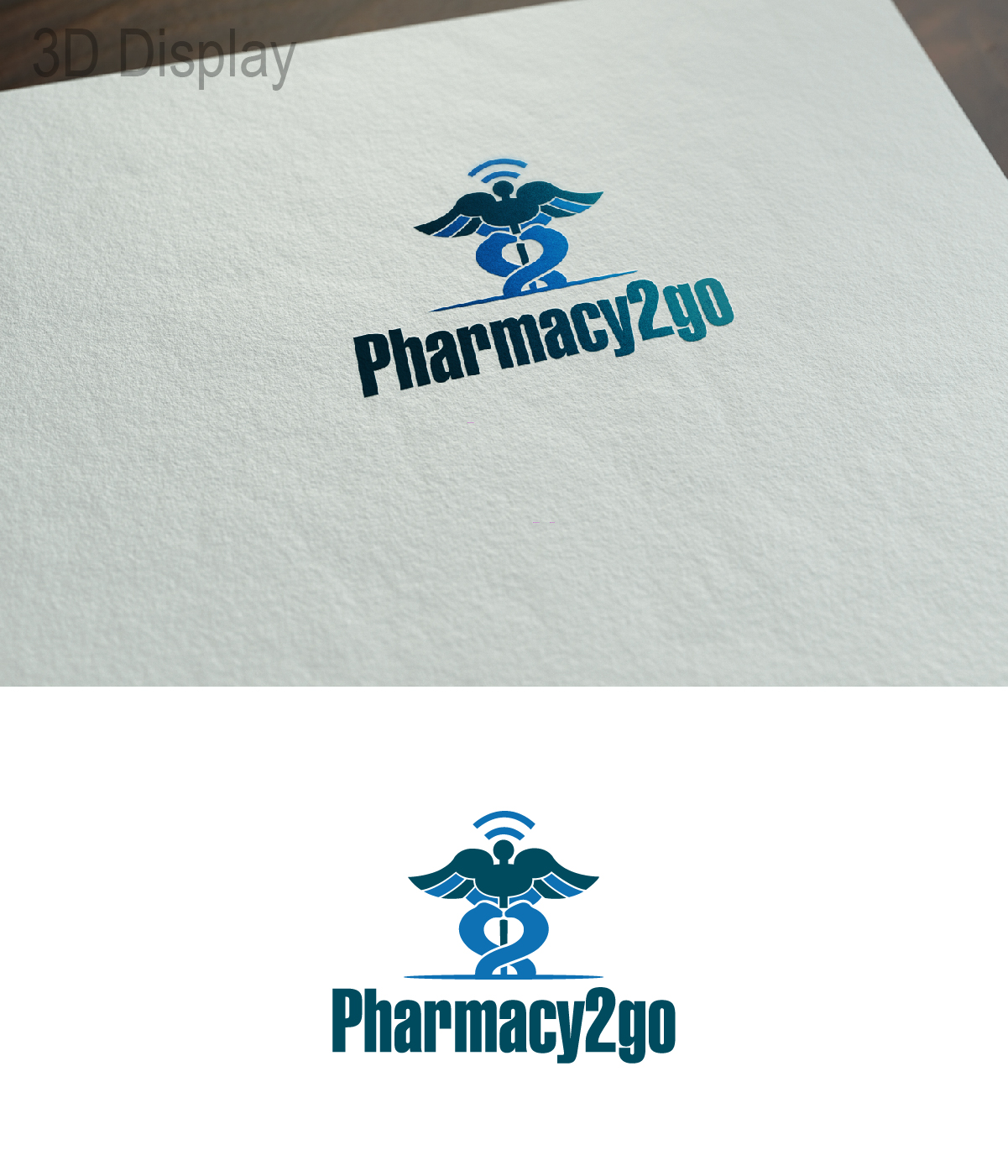 Logo-Design von 3Guys für Elements Healthcare Pty Ltd | Design #13739839