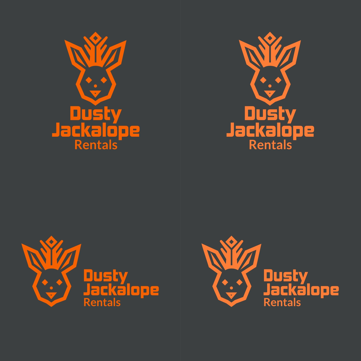 Logo Design by SRJ for this project | Design #13837088