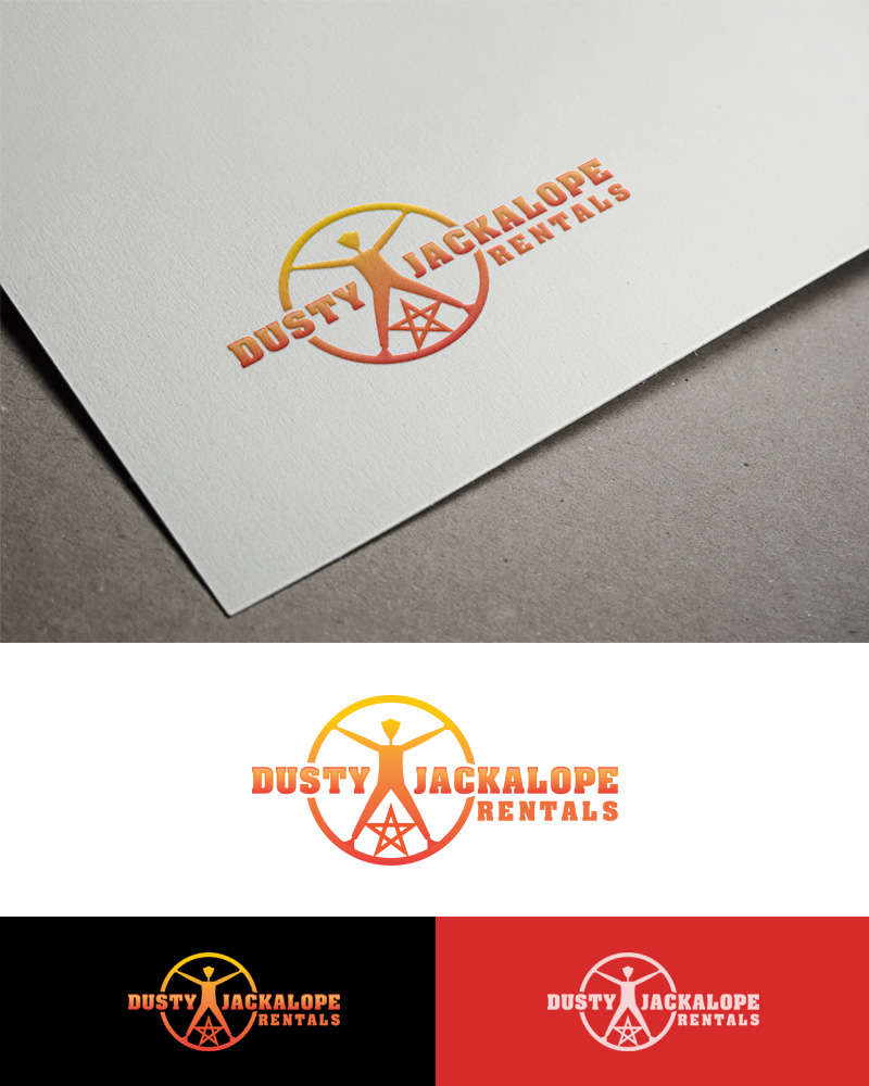 Logo Design by GARREY for this project | Design #13806635