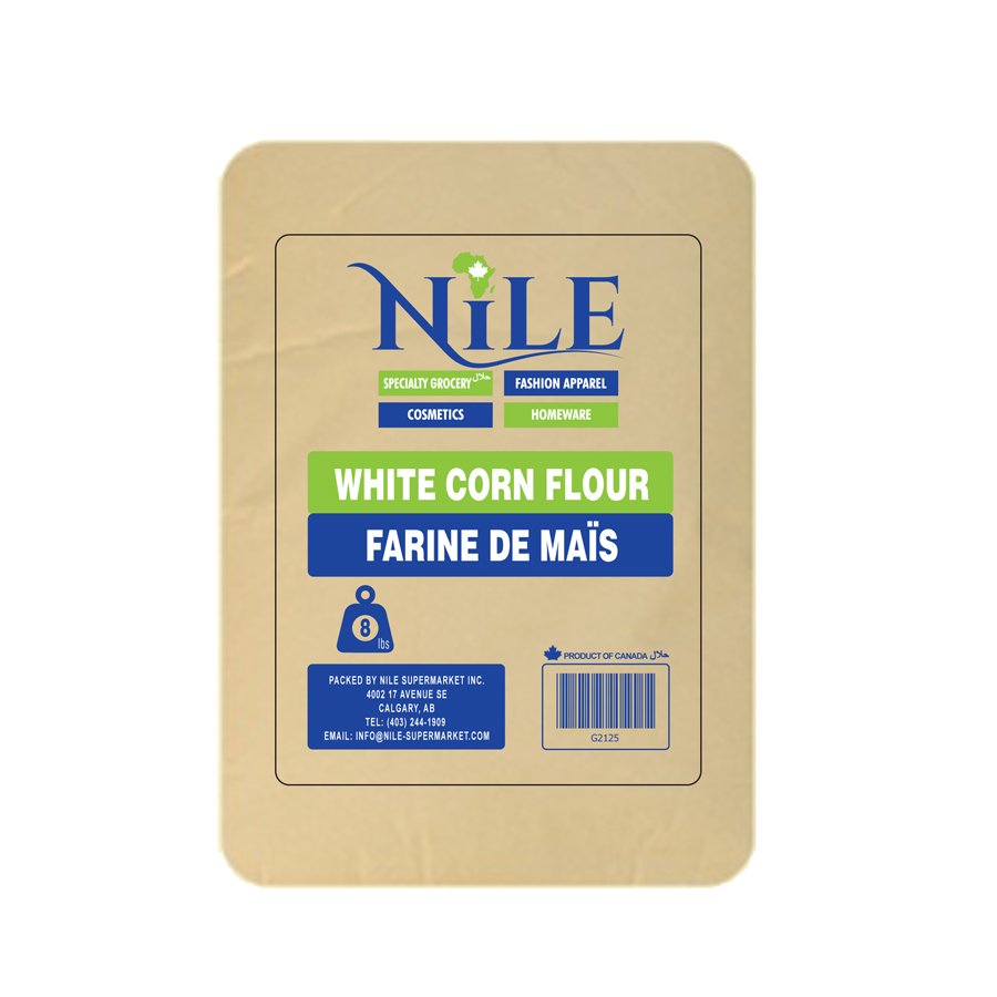 Packaging Design by yasirpakee for Nile Supermarket | Design #13721649