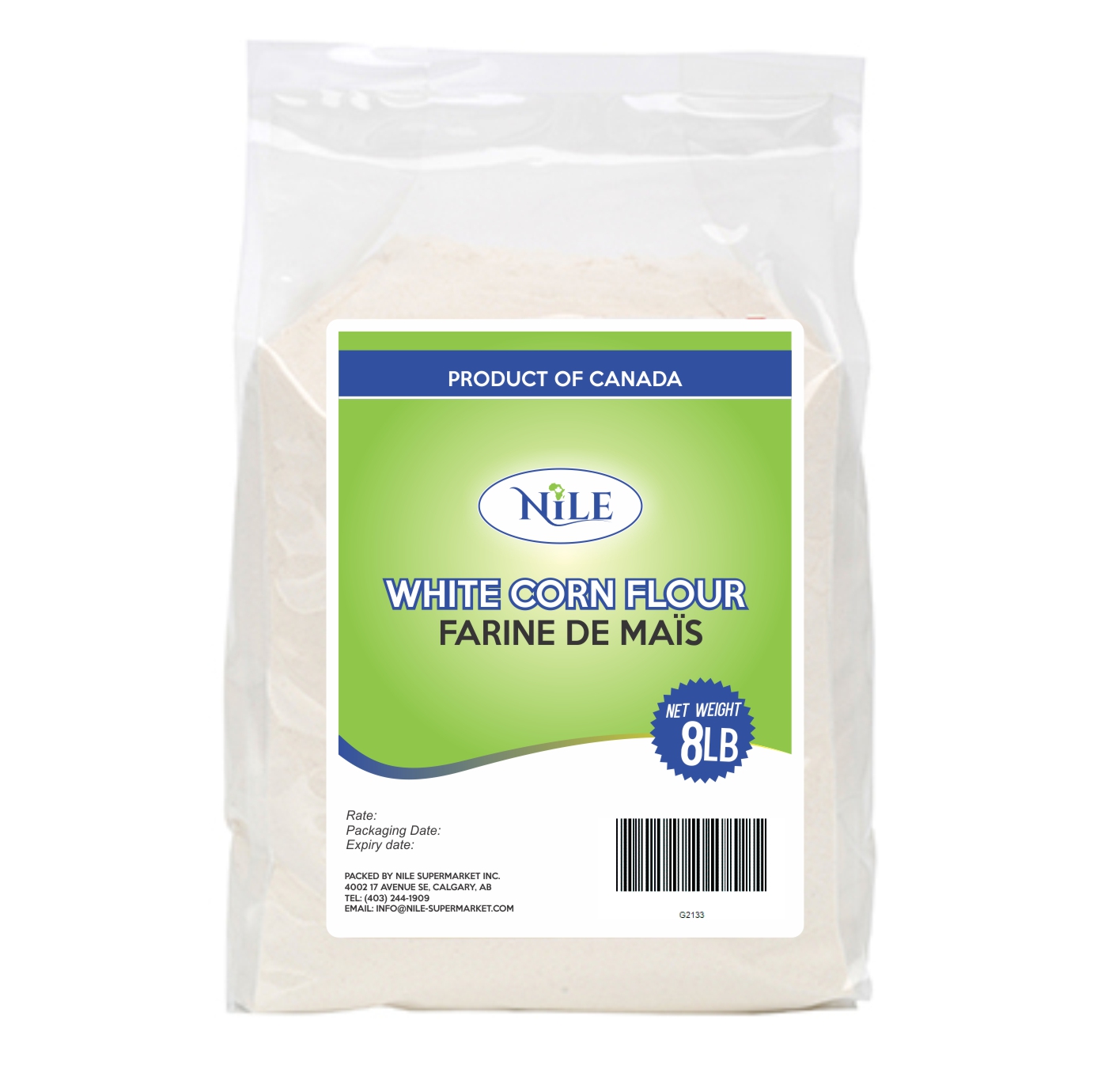 Design Emballage par fumbh.designs pour Nile Supermarket | Design #14318570