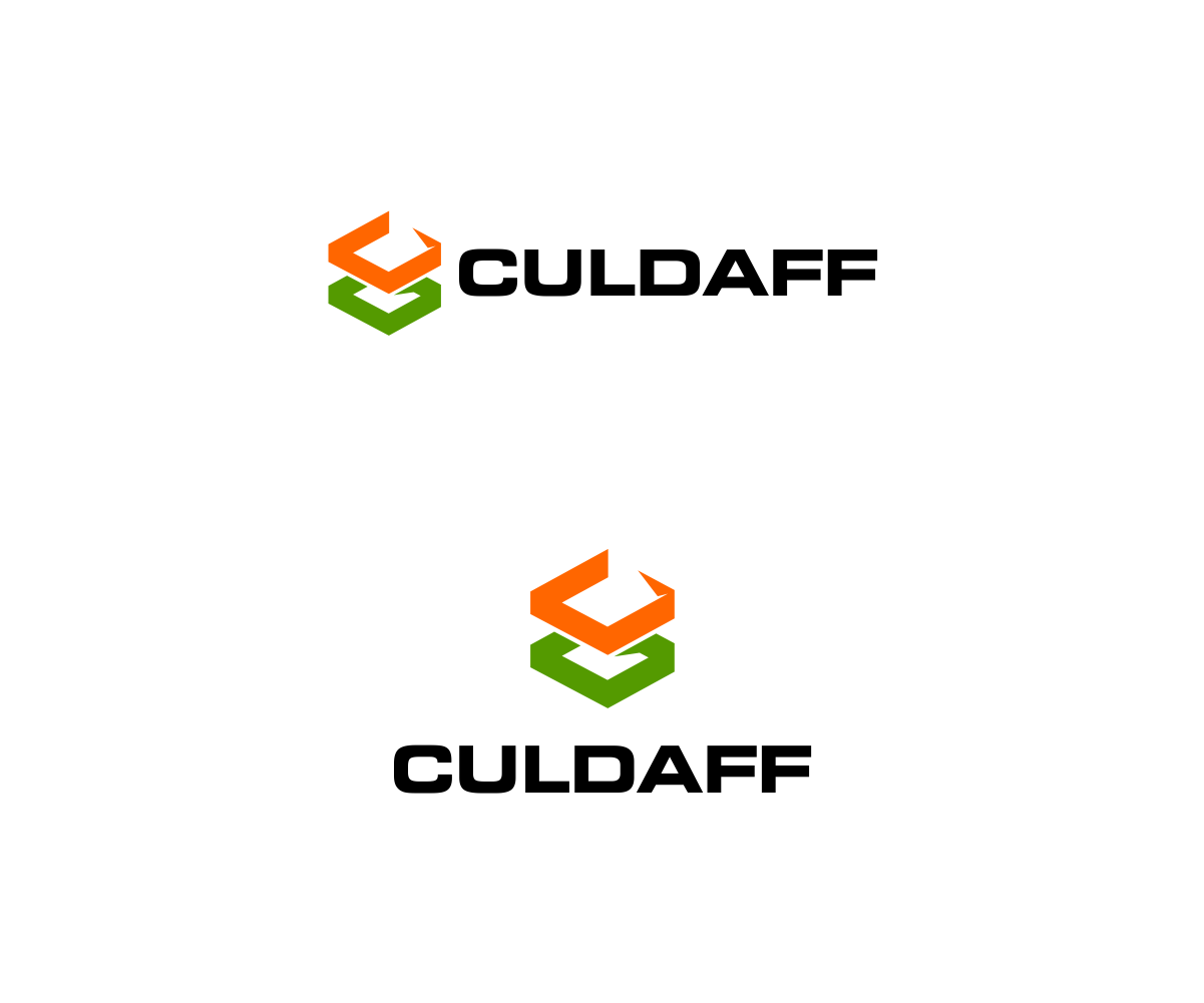 Logo Design by .Ashu. for Culdaff Construction | Design #13737886