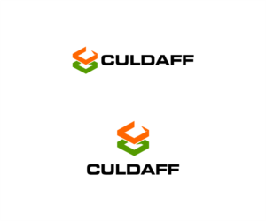 Logo Design by .Ashu. for Culdaff Construction | Design: #13737886