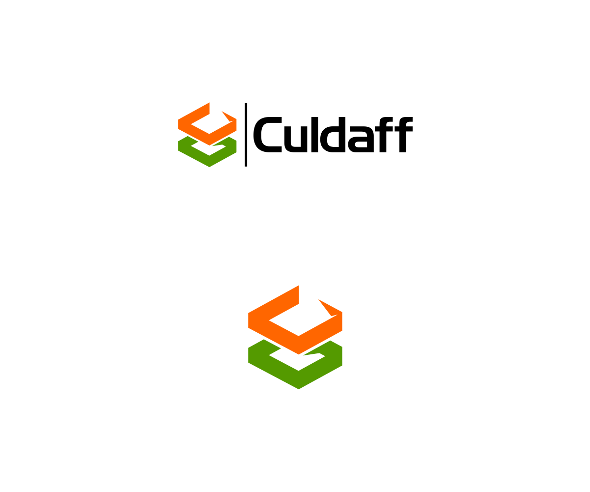 Logo Design by .Ashu. for Culdaff Construction | Design #13738038
