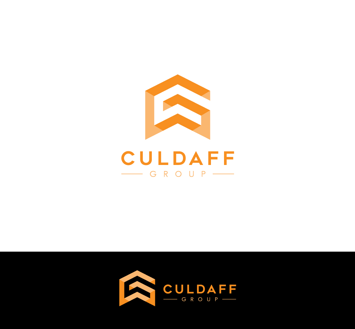 Logo Design by arcoalex for Culdaff Construction | Design #13725172