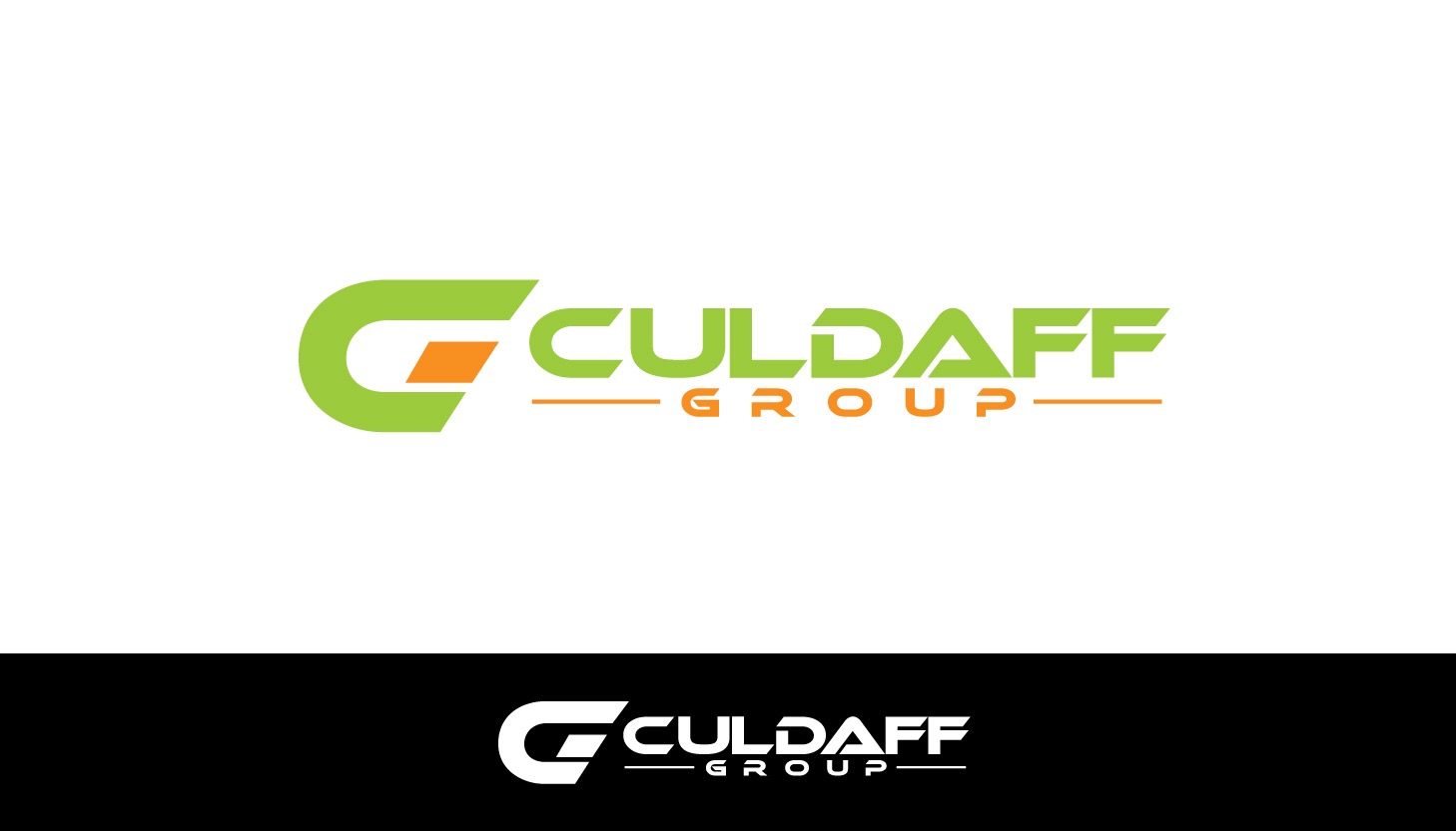 Logo Design by parshdelhi for Culdaff Construction | Design #13725428