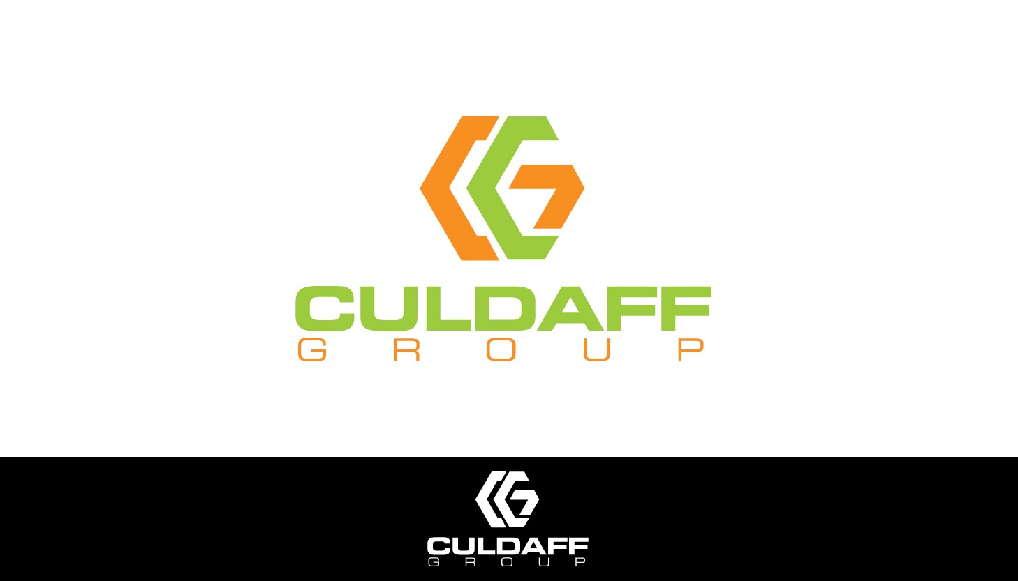Logo Design by parshdelhi for Culdaff Construction | Design #13725429